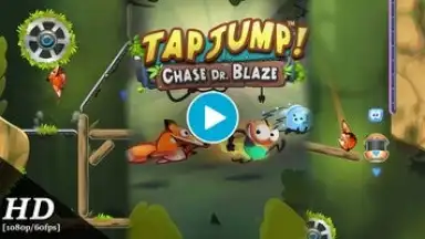 Captura de tela de Chase Dr. Blaze 1