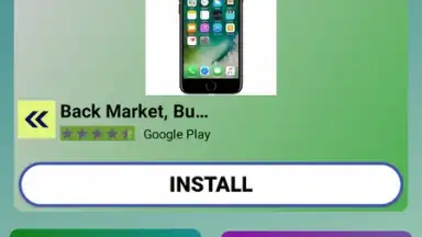 Captura de tela de iPhone 15 Pro Max Launcher 6