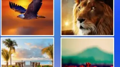Captura de tela de Transparent Screen & Live Wallpaper 7