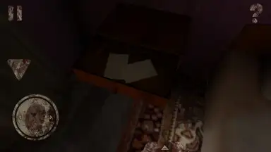 Captura de tela de Death Park 5