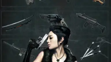 Captura de tela de Crime Inc. 4