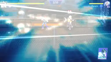Captura de tela de SNK FORCE: Max Mode 4