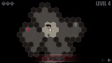 Captura de tela de Switch Hook 6