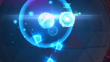 Captura de tela de Spin Arena 12