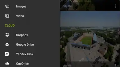 Captura de tela de AirWire 20
