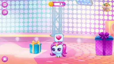 Captura de tela de Kpopsies 2