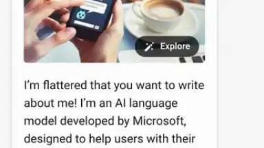 Captura de tela de Microsoft Copilot 6