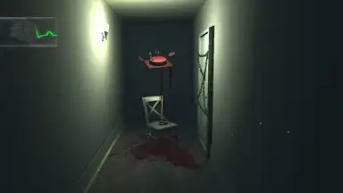 Captura de tela de Endless Nightmare 7