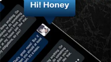 Captura de tela de SpicyChat 6