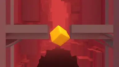 Captura de tela de Jelly Jump 3