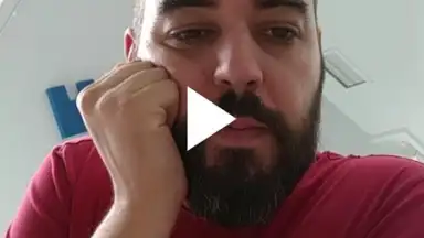 Captura de tela de B612 14