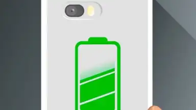 Captura de tela de Flip&Save 3