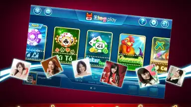 Captura de tela de Poker Texas 14