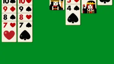 Captura de tela de Solitaire: Decked Out 6