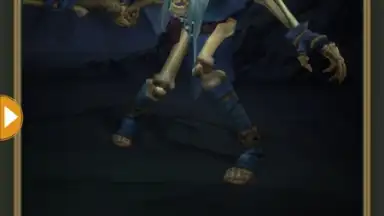Captura de tela de War of GAMA 8