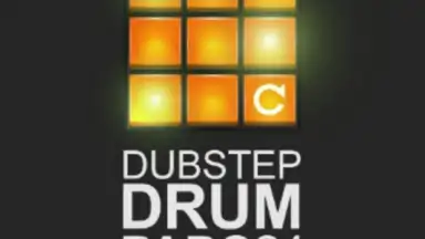 Captura de tela de Dubstep Drum Pads 24 4