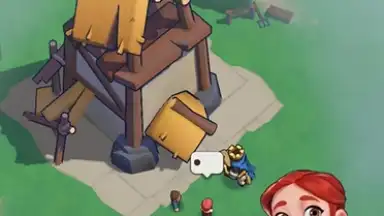 Captura de tela de Kingshot 10