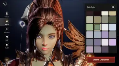 Captura de tela de A3: STILL ALIVE 3