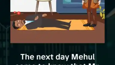 Captura de tela de Mr. Detective 2 4
