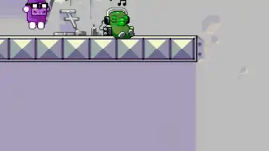 Captura de tela de Gopogo 2