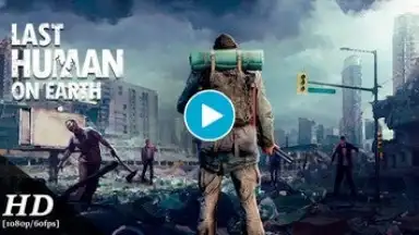 Captura de tela de Last Human Life on Earth 1