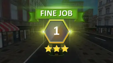 Captura de tela de TukTuk Rickshaw 6