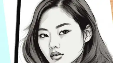 Captura de tela de AR Drawing : Trace Anything 5