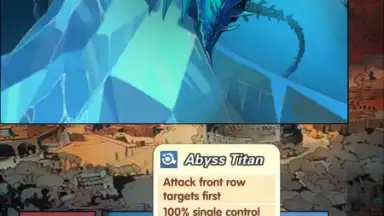 Captura de tela de X-HERO: Idle Avengers 5
