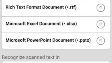 Captura de tela de Adobe Acrobat Reader 6