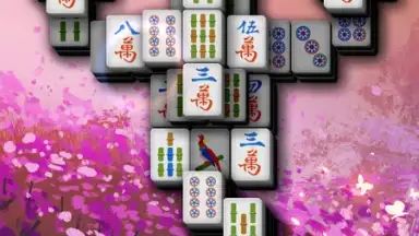 Captura de tela de Mahjong by Microsoft 4
