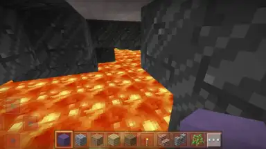 Captura de tela de Craft City 8