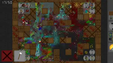 Captura de tela de Sandbox Zombies 8