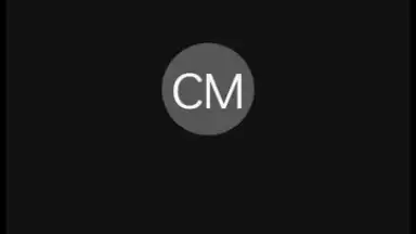 Captura de tela de WebEx Meetings 8