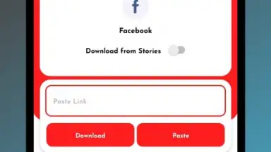 Captura de tela de Smart Downloader 3