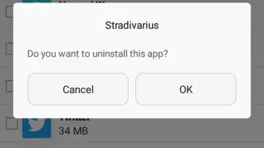 Captura de tela de Move Apps to SD Card 2017 2