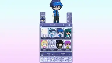 Captura de tela de Gacha Life 2 11