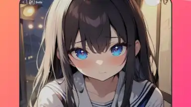 Captura de tela de HiAI Chat 2