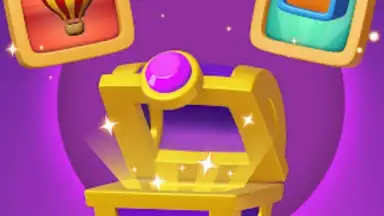 Captura de tela de Bubble Shooter - Pop Designer 4