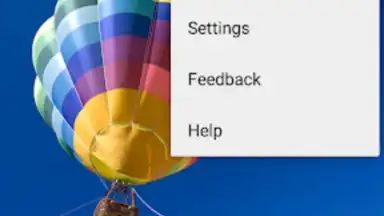 Captura de tela de Brother Print Service Plugin 5