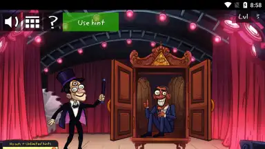 Captura de tela de Troll Quest USA Adventure 2 7