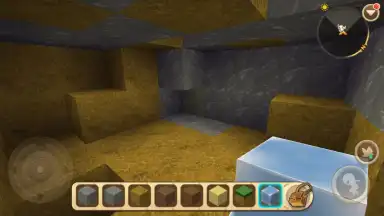 Captura de tela de Mini World: CREATA 14