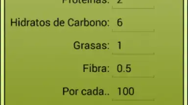Captura de tela de ProPoints Manager 4