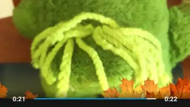 Captura de tela de Quik 6