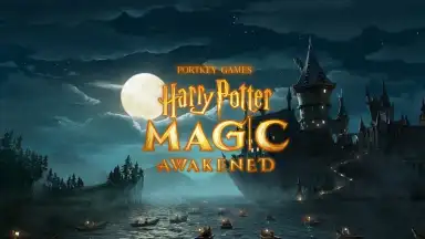 Captura de tela de Harry Potter: Magic Awakened 3