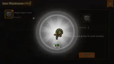 Captura de tela de Metal Slug Infinity 2