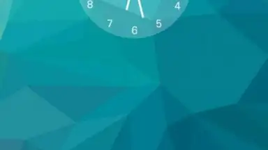 Captura de tela de S Launcher 1