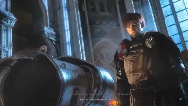 Captura de tela de Lineage W 5