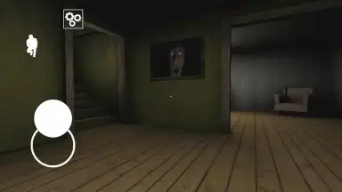 Captura de tela de Granny: Chapter Two 6