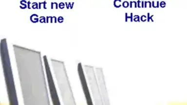 Captura de tela de Hacker 3
