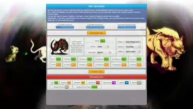Captura de tela de Monster MMORPG 10